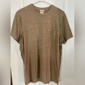 Men Gap Muscle T-shirt